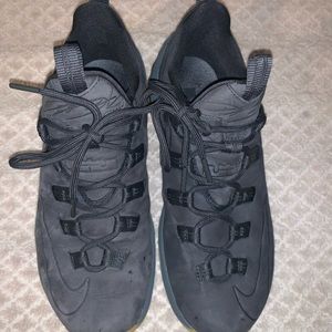 Nike lebron prm low anthracite